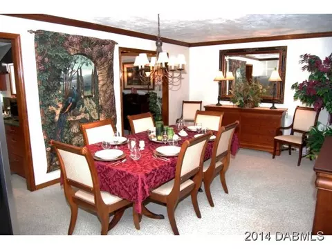 1510 Oak Forest Dr, Ormond Beach, FL 32174 photo 9
