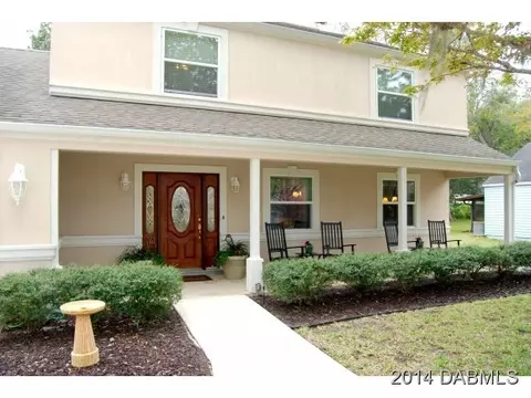 1510 Oak Forest Dr, Ormond Beach, FL 32174 photo 20