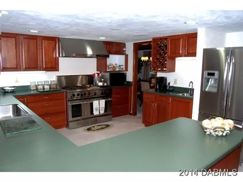 1510 Oak Forest Dr, Ormond Beach, FL 32174 photo 4