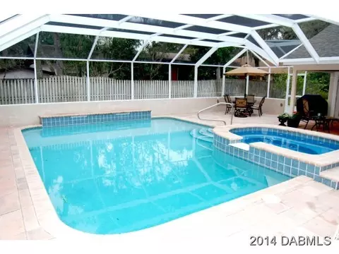 1510 Oak Forest Dr, Ormond Beach, FL 32174 photo 3