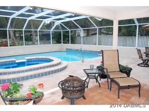 1510 Oak Forest Dr, Ormond Beach, FL 32174 photo 2