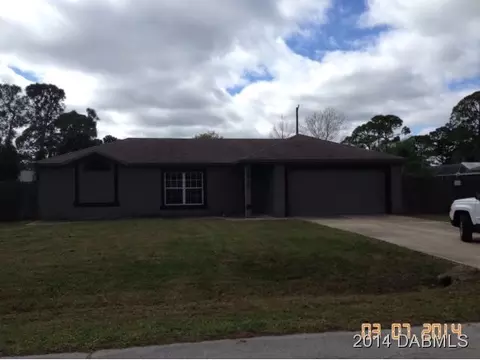 3410 Umbrella Tree Dr, Edgewater, FL 32141 photo 2