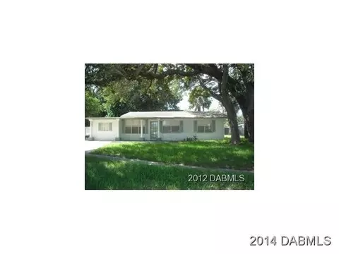 68 Tropical Dr, Ormond Beach, FL 32176 photo 1
