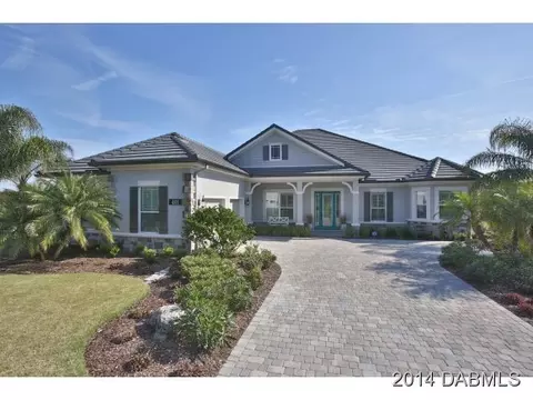 401 Wingspan Dr, Ormond Beach, FL 32174 photo 1