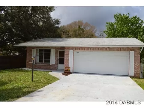 600 Mcintosh Rd, Ormond Beach, FL 32174 photo 1