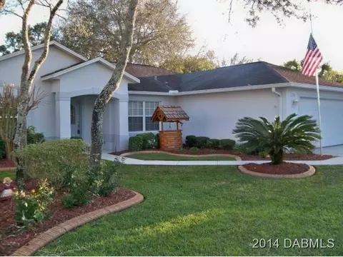 155 Chrysanthemum Dr, Ormond Beach, FL 32174 photo 2