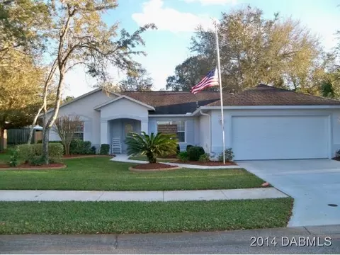 155 Chrysanthemum Dr, Ormond Beach, FL 32174 photo 1