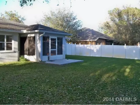 155 Chrysanthemum Dr, Ormond Beach, FL 32174 photo 17