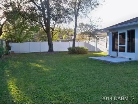 155 Chrysanthemum Dr, Ormond Beach, FL 32174 photo 20