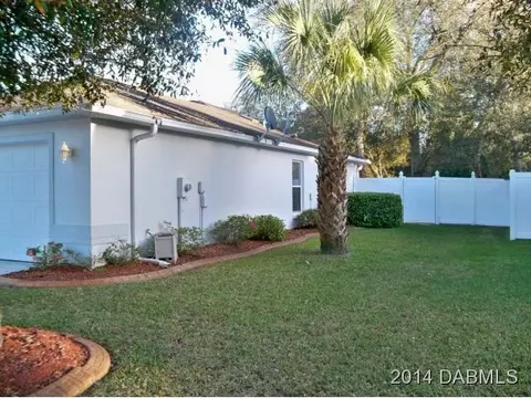 155 Chrysanthemum Dr, Ormond Beach, FL 32174 photo 3