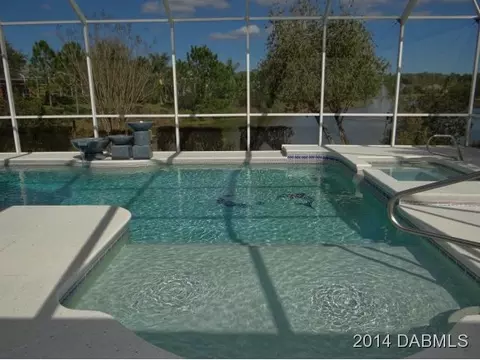 152 Deep Woods Way, Ormond Beach, FL 32174 photo 22