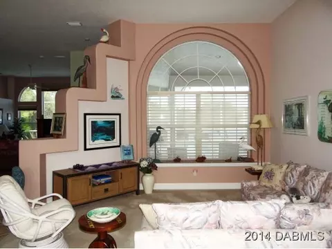 152 Deep Woods Way, Ormond Beach, FL 32174 photo 3