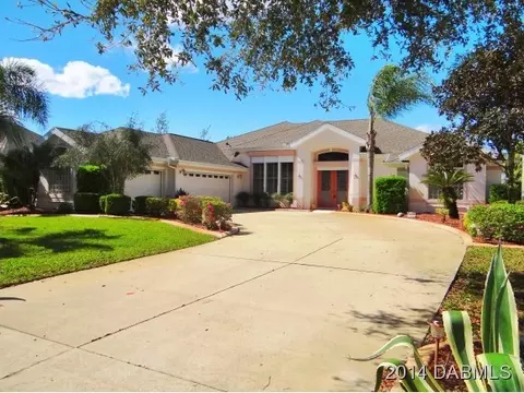 152 Deep Woods Way, Ormond Beach, FL 32174 photo 1