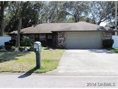903 Brookside Dr, Ormond Beach, FL 32174 photo 1