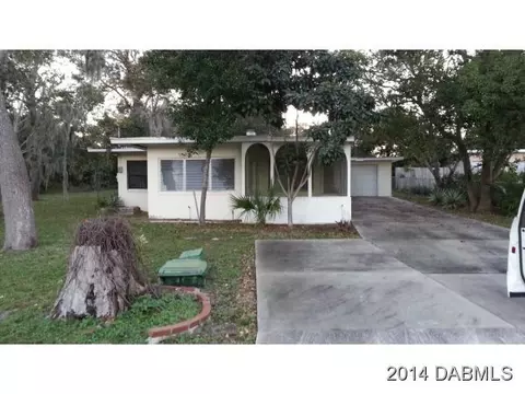 470 S Ridgewood Ave, Ormond Beach, FL 32174 photo 1