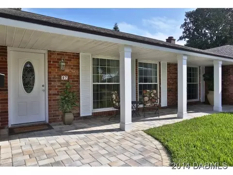 97 Nicholas Ct, Ormond Beach, FL 32176 photo 2