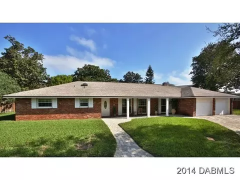 97 Nicholas Ct, Ormond Beach, FL 32176 photo 1