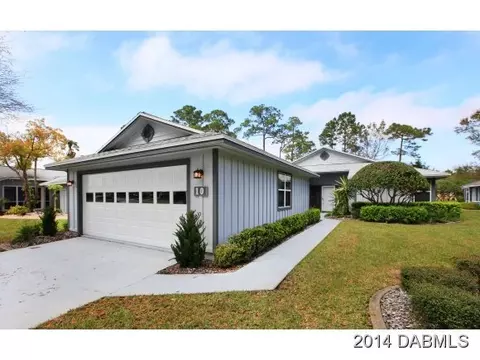 10 Treetop Trl, Ormond Beach, FL 32174 photo 1