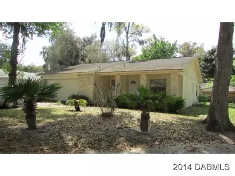 111 Tierra Cir, Ormond Beach, FL 32174 photo 1