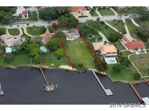 554 Riverside Dr, Ormond Beach, FL 32176 photo 1