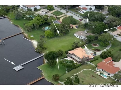554 Riverside Dr, Ormond Beach, FL 32176 photo 2