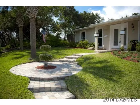 181 Royal Dunes Cir, Ormond Beach, FL 32176 photo 2