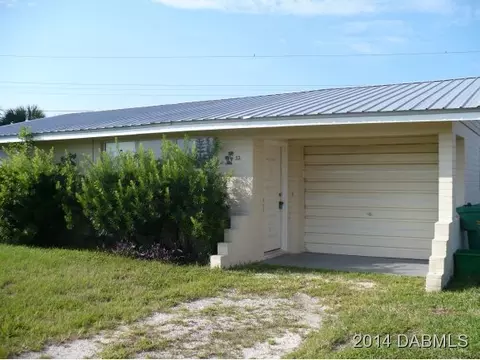 32 Hibiscus Dr, Ormond Beach, FL 32176 photo 1