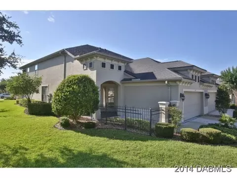 726 Cobblestone Dr, Ormond Beach, FL 32174 photo 1
