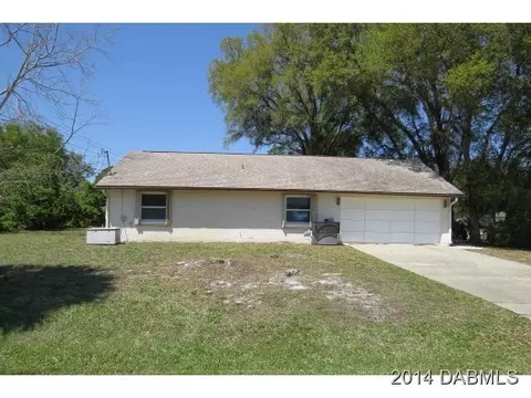 2830 Willow Oak Dr, Edgewater, FL 32141 photo 2