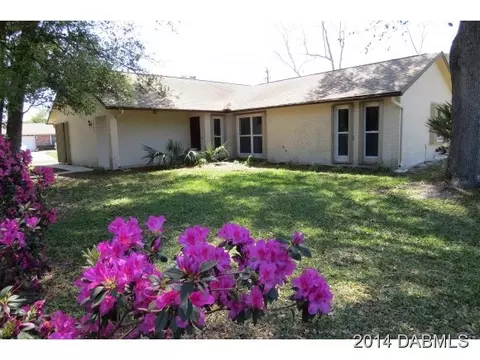 2830 Willow Oak Dr, Edgewater, FL 32141 photo 1