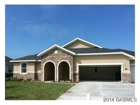 8 Abacus Ave, Ormond Beach, FL 32174 photo 1
