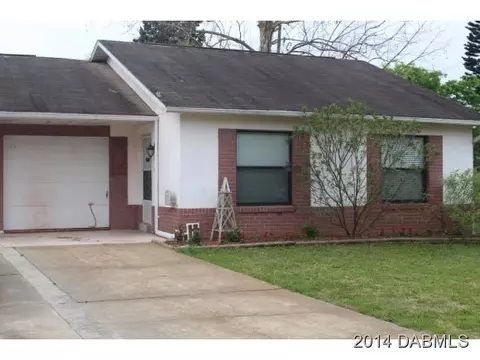 12 Hamlet Cir, Ormond Beach, FL 32174 photo 1