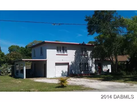 105 Seville St, Ormond Beach, FL 32174 photo 1