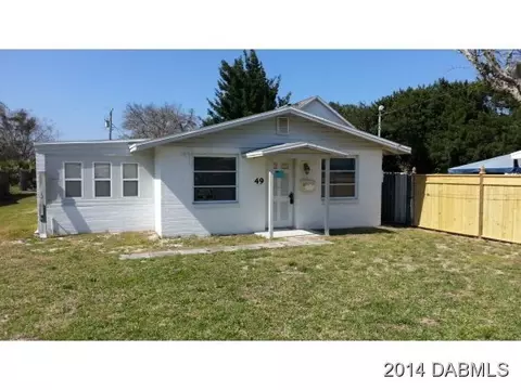 49 Brooks Dr, Ormond Beach, FL 32176 photo 1