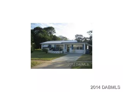 64 Seacrest Dr, Ormond Beach, FL 32176 photo 1