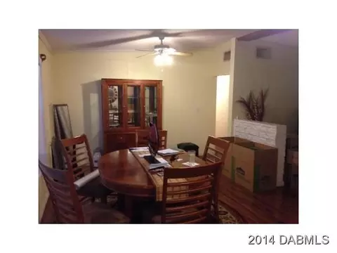 93 N Capri Dr, Ormond Beach, FL 32174 photo 3