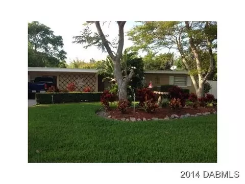 93 N Capri Dr, Ormond Beach, FL 32174 photo 1
