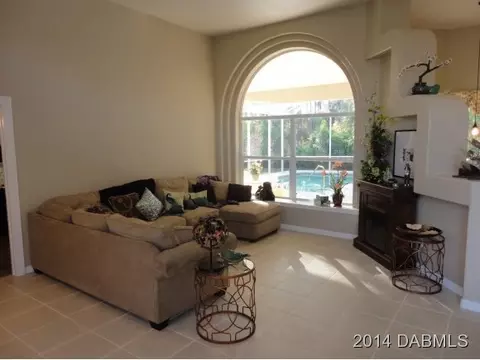 8 Slow Stream Way, Ormond Beach, FL 32174 photo 3