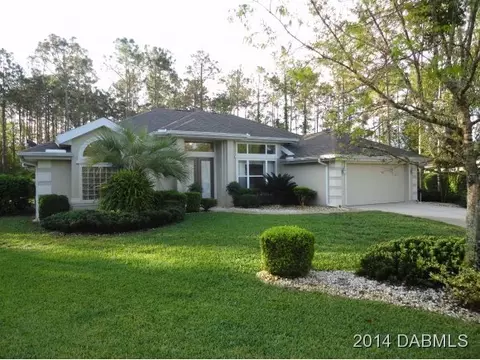 8 Slow Stream Way, Ormond Beach, FL 32174 photo 1