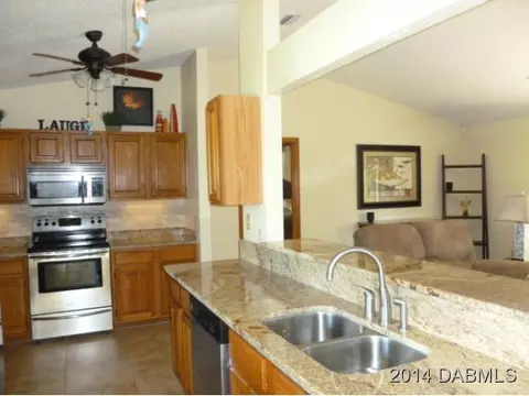 144 Pierside Dr, Ormond Beach, FL 32176 photo 5