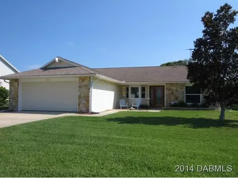 144 Pierside Dr, Ormond Beach, FL 32176 photo 1