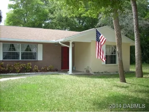 842 Lucerne Cir, Ormond Beach, FL 32174 photo 1