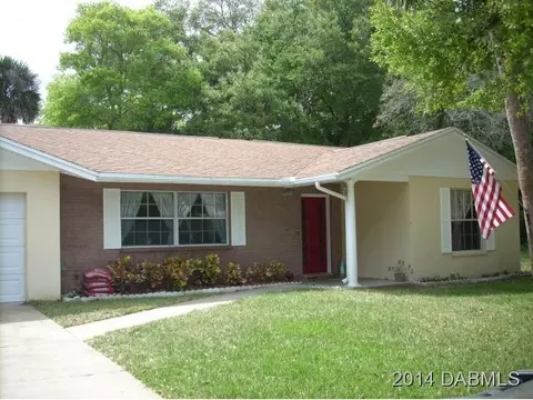 842 Lucerne Cir, Ormond Beach, FL 32174 photo 2