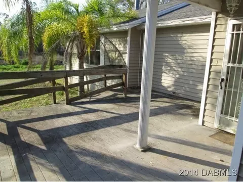 2020 Griffin St, Ormond Beach, FL 32174 photo 2