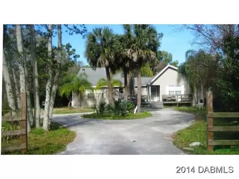 2020 Griffin St, Ormond Beach, FL 32174 photo 1
