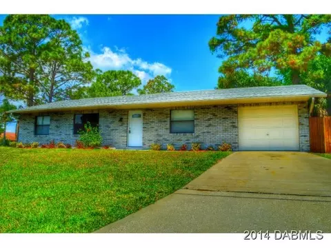 3331 Victory Palm Dr, Edgewater, FL 32141 photo 1