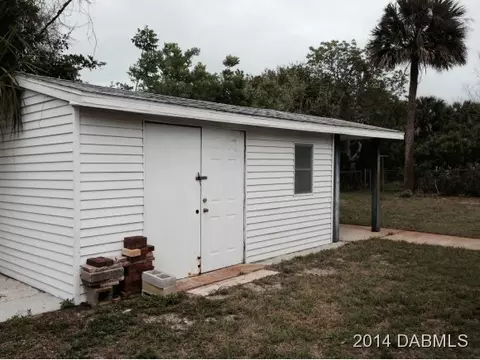156 Lucky Dr, Ormond Beach, FL 32176 photo 12