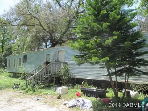 1869 Fairland Rd, Ormond Beach, FL 32174 photo 1