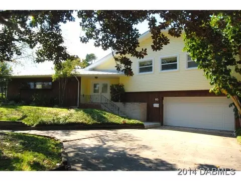 93 Pinecrest Ave, Ormond Beach, FL 32176 photo 1