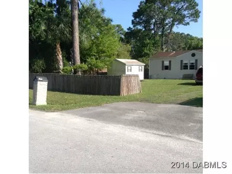 1103 J Ave, Ormond Beach, FL 32174 photo 2